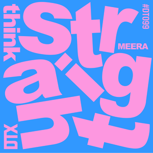 Think Straight (EP)