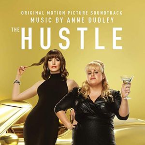 The Hustle (OST)