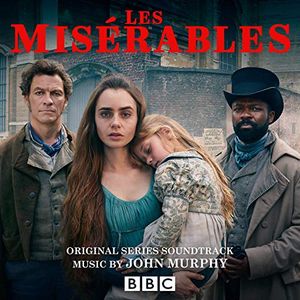 Les Misérables (Original Series Soundtrack) (OST)