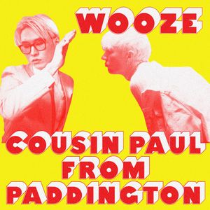 Cousin Paul From Paddington (Single)