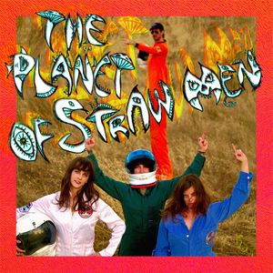The Planet of Straw Men (Single)