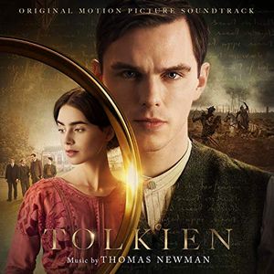 Tolkien (OST)