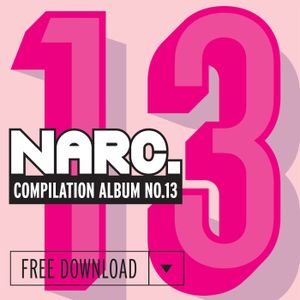 NARC. Compilation #13
