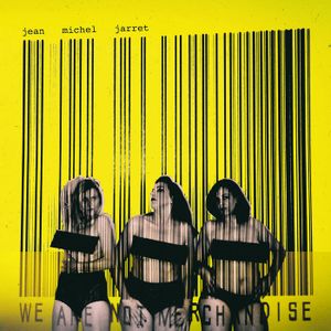 We Are Not Merchandise (EP)