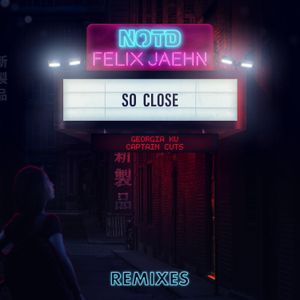 So Close (remixes) (Single)