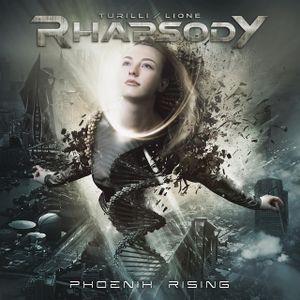 Phoenix Rising (Single)