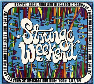 Strange Weekend