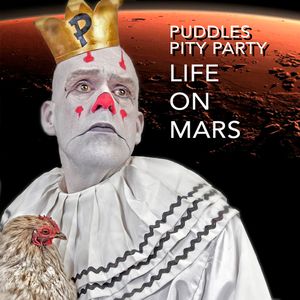 Life on Mars (Single)