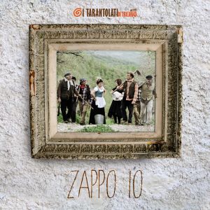 Zappo io (Single)