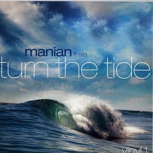 Turn the Tide (Vinyl 1) (Single)