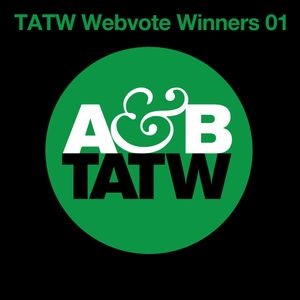 Trance Around the World Webvote Winners 01