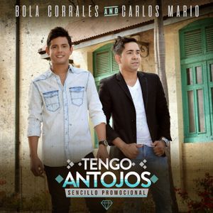 Tengo antojos (Single)