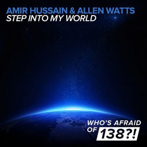 Step Into My World (radio edit)