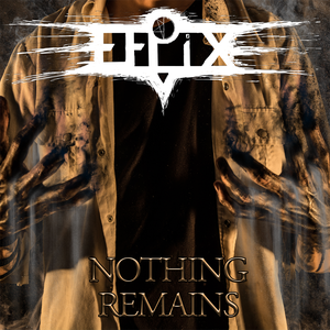 Nothing Remains (Single)