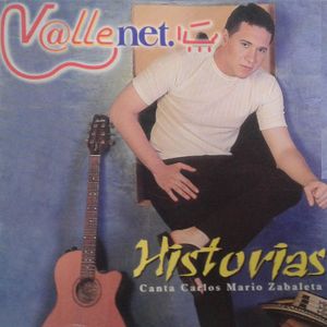 Relatos de Macondo