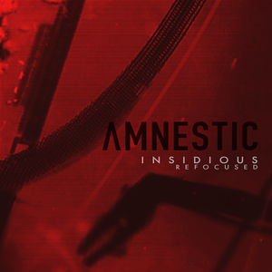 Insidious Refocused (EP)