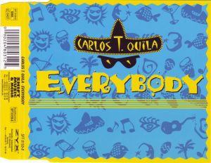 Everybody (Single)