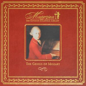 The Genius of Mozart