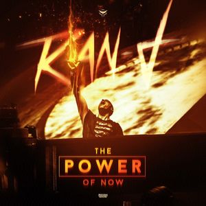 The Power Of Now (Single)