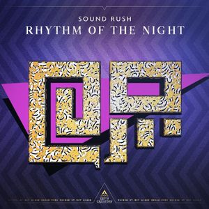 Rhythm Of The Night (Extended Mix)