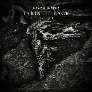 Takin' It Back (Live Edit) (Single)