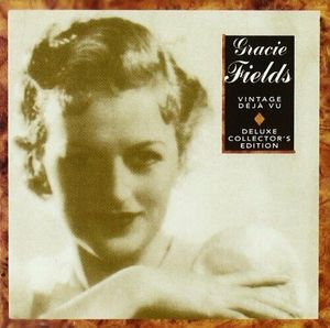 Gracie Fields