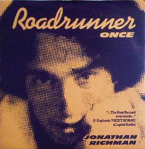 Roadrunner (Single)