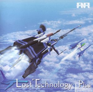 Lost Technology Plus