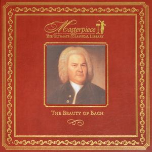 The Beauty of Bach