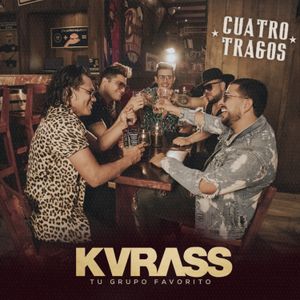 Cuatro tragos (Single)