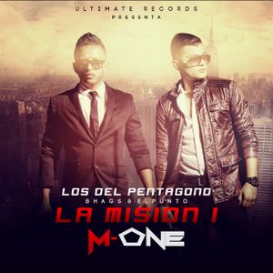 La misión I: M-One