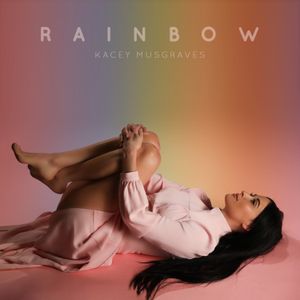 Rainbow (Single)