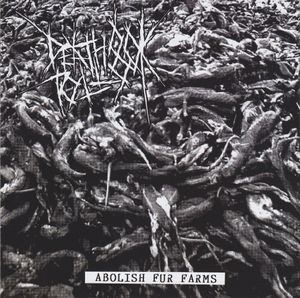 Abolish Fur Farms / Dedicate the Death (EP)