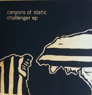 Challenger (EP)