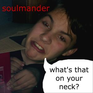 What's That on Your Neck?