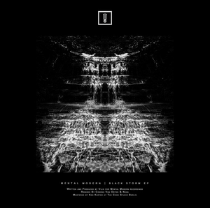 Black Storm (EP)