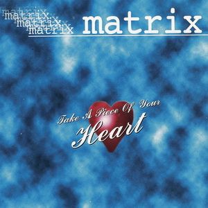 Take a Piece of Your Heart (Single)