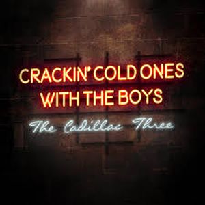 Crackin’ Cold Ones With the Boys (Single)