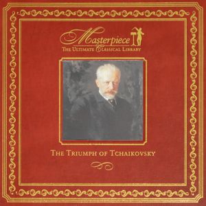 The Triumph of Tchaikovsky