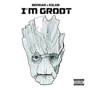 I'm Groot (EP)