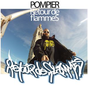 Retour de flammes (EP)