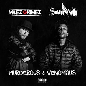 Murderous & Venomous (EP)