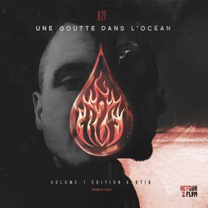 Une goutte dans l'océan, Vol. 1 (Edition K-otik) (EP)