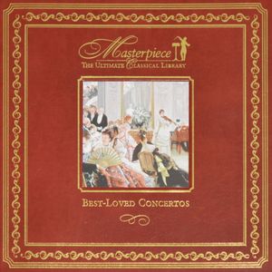 Best‐Loved Concertos