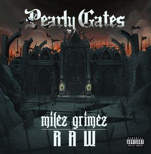 Pearly Gates (EP)