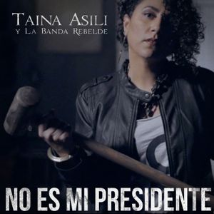 No es mi presidente (Single)