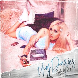 Plug Diaries (EP)