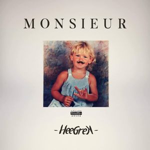 Monsieur (EP)