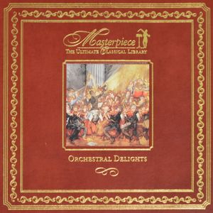 Orchestral Delights