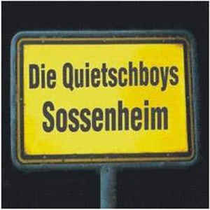 Sossenheim